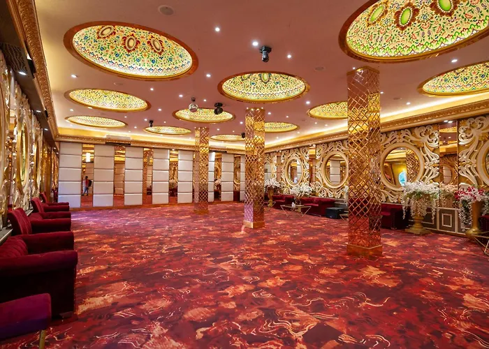 Haveli Banquet & Resort Ajmer