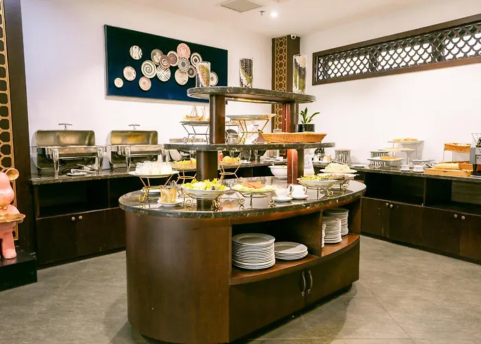 22Land Residence Hotel & Spa Hà Nội