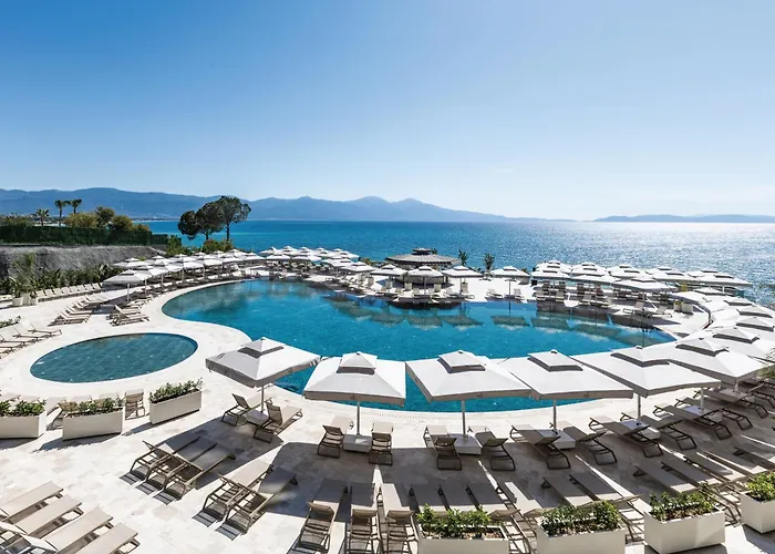 Beks Premium Resort & Spa Kusadasi