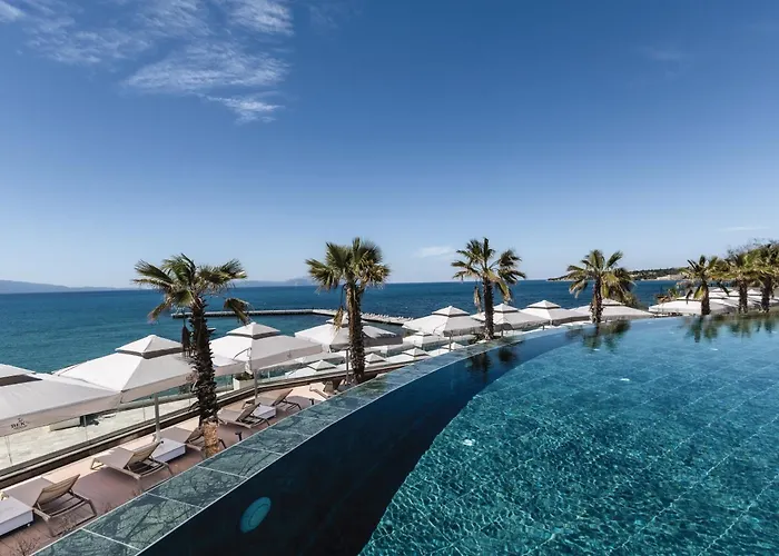 Beks Premium Resort & Spa Kuşadası