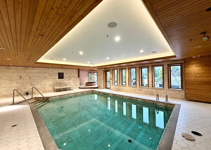 Hotel Lac Carling Spa Golf Harrington