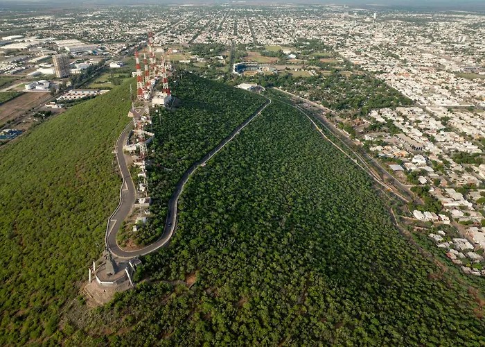 Holiday Inn Express & Suites Los Mochis Centro By Ihg