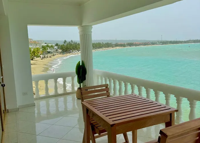 Ultra Infinity Hotel Cabarete