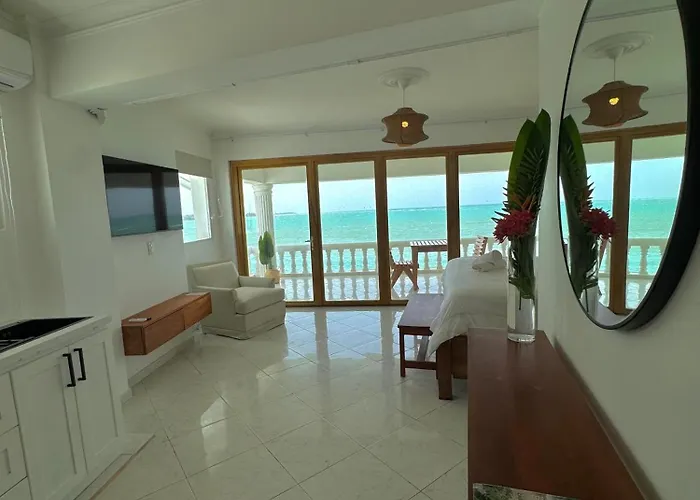 Ultra Infinity Hotel Cabarete