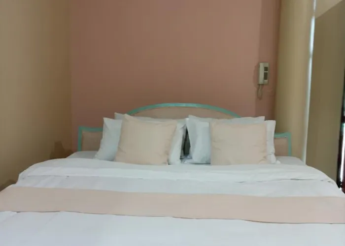 Verde Royale Resort Calasiao