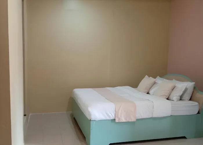 Verde Royale Resort Calasiao