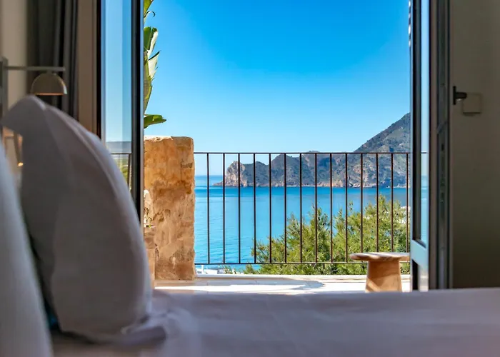 Santa Barbara By Santas Hotels Altea