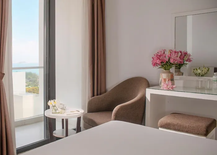 Sophia Central Nha Trang Hotel