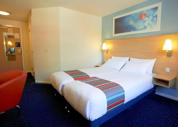 Travelodge Kidderminster