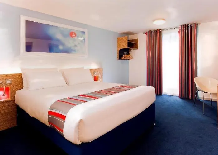 Travelodge Market Harborough