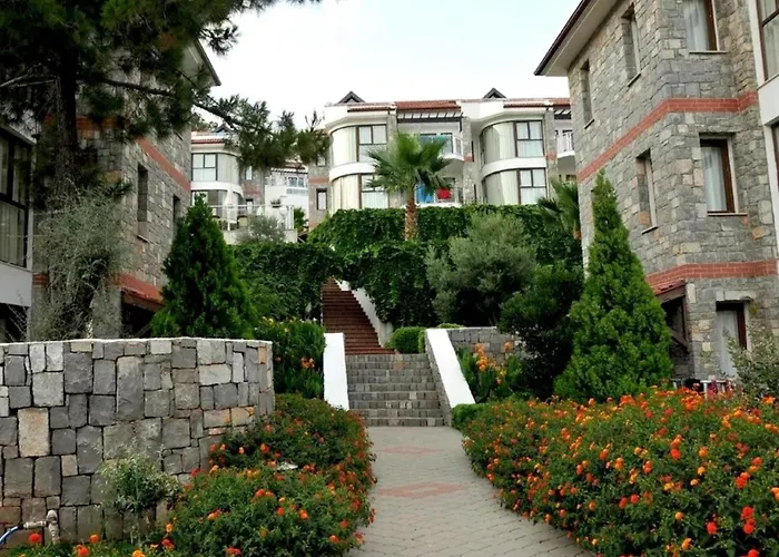 Azure Palm Resort Ölüdeniz