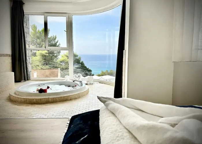 Azure Palm Resort Ölüdeniz