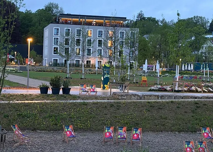 Holiday Inn Express&Suites Ellwangen by IHG