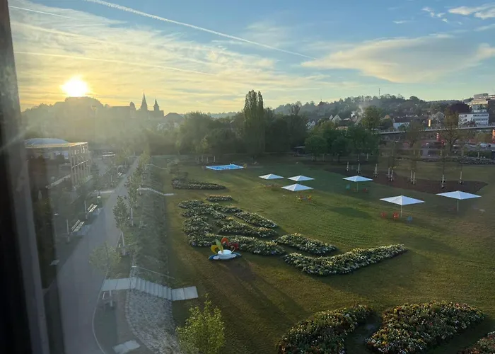 Holiday Inn Express&Suites Ellwangen by IHG