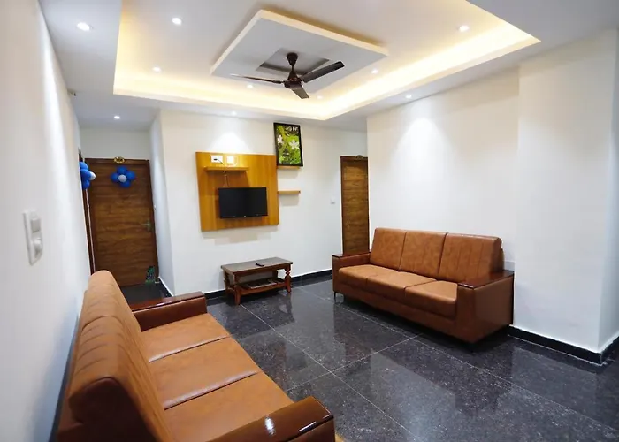 Mantra Lodge Shimoga