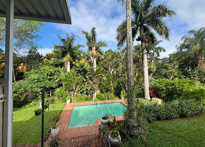 Glenmore Guest House Durban