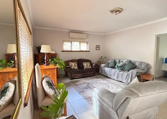 Glenmore Guest House Durban