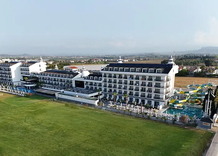 Armella Hill Hotel Side