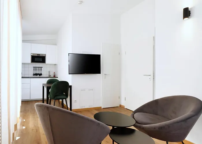 Motel Boardinghouse Rosenheim