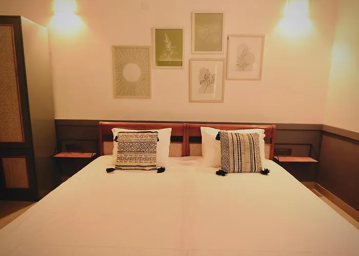 Hotel Gargo Tower Guwahati
