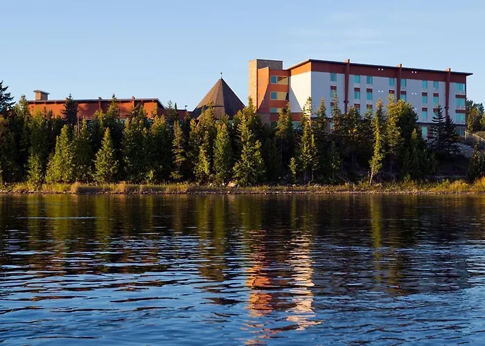 Manitoulin Hotel & Conference Centre Little Current