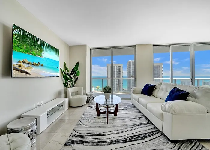 Beachwalk Resort Hallandale Beach