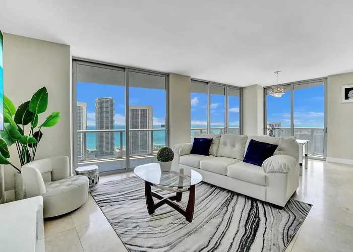 Beachwalk Resort Hallandale Beach