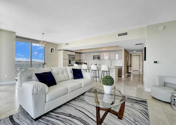 Beachwalk Resort Hallandale Beach
