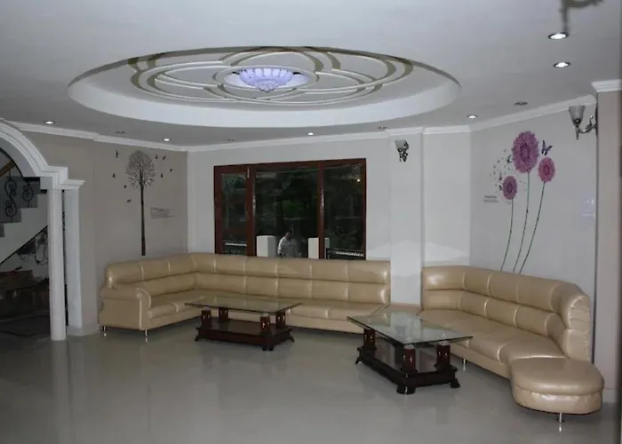 Raj Palce Hotel Kasol