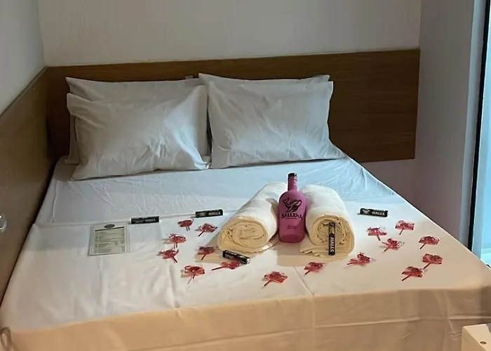 Hotel Love Augustta São Paulo
