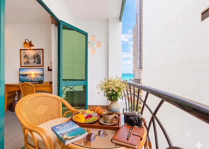 Green Hotel Nha Trang