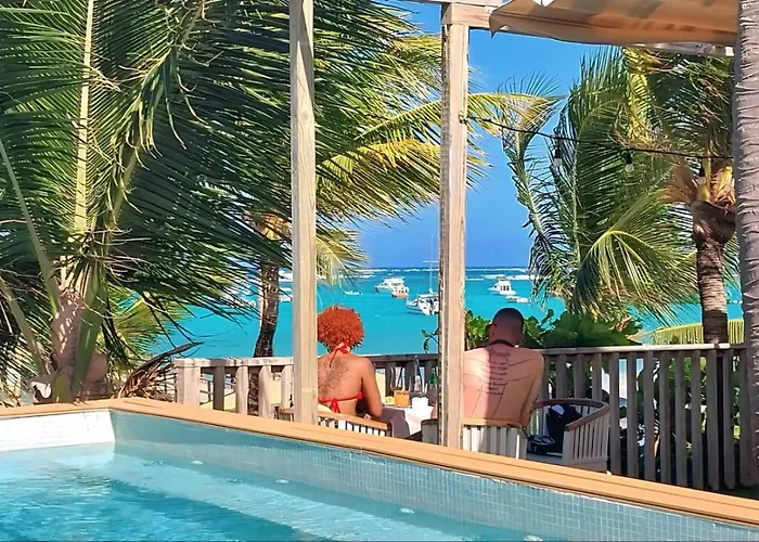 Hotel Punta Cana Beach Garden I