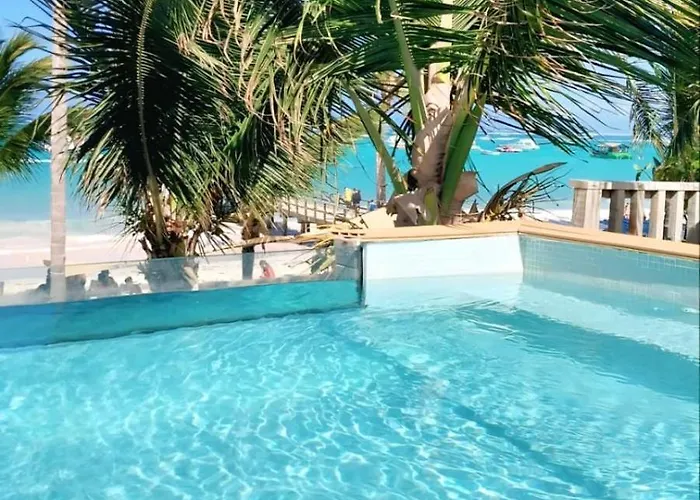 Hotel Punta Cana Beach Garden I