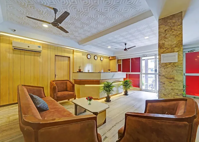 Hotel Himalaya - Triplcane, Near Chepauk & Marina Beach Chennai