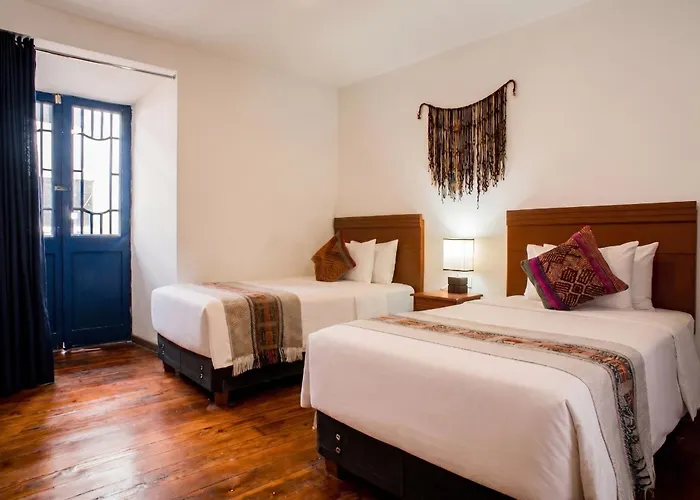 Hotel Ferre Cusco