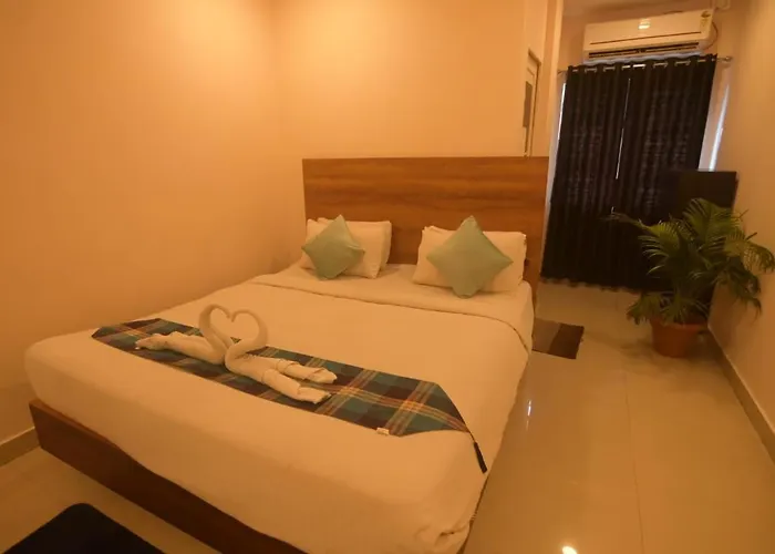 Poddar Inn Guwahati