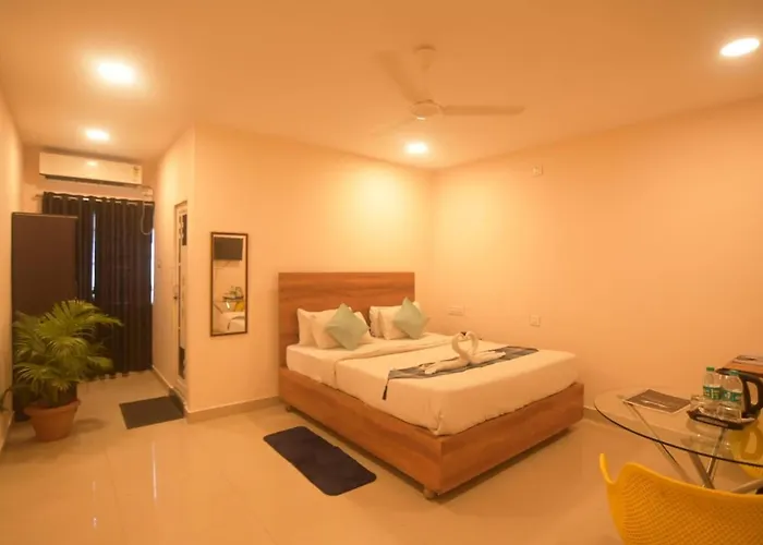 Poddar Inn Guwahati