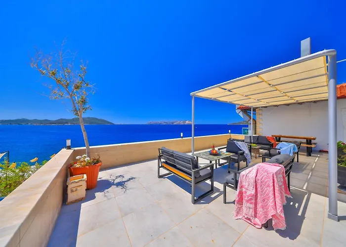 The Kas Otel