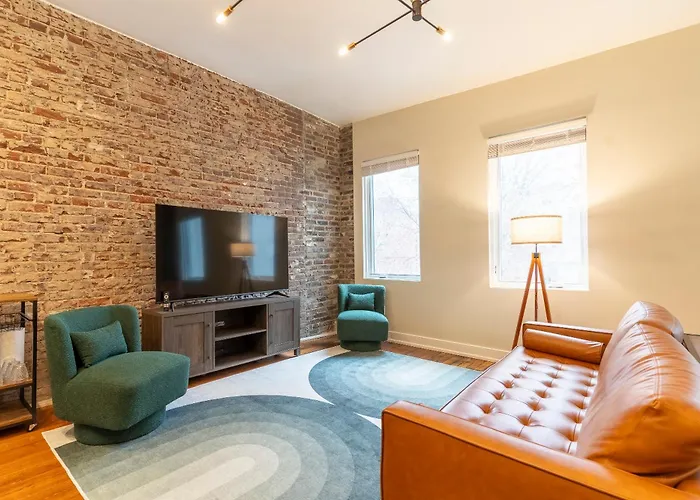 The Saint Clair Hotel Frankfort