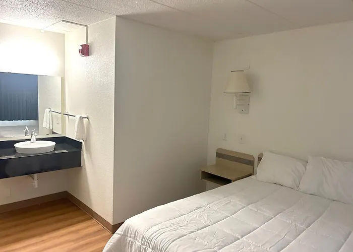 Big Springs Inn
