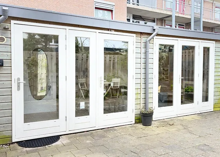 Studio Watertoren Goes