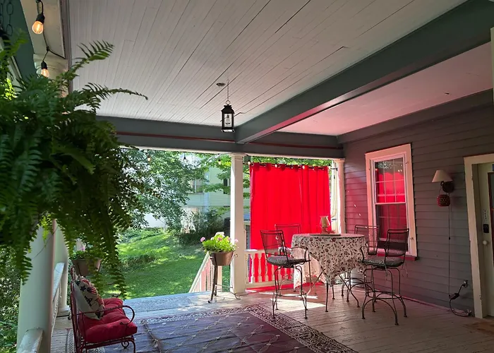 Highland Guesthouse Meadville