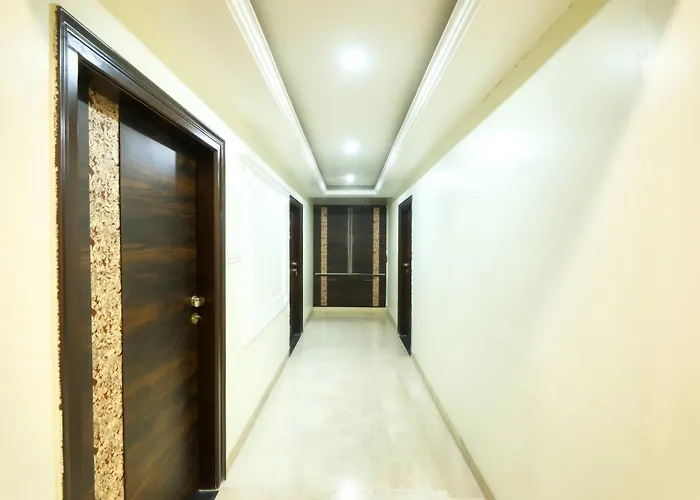 Hotel Shree Raj Laxmi Palace Jaipur