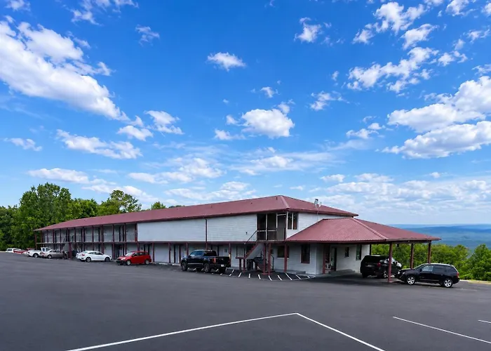 Overlook Mountain Inn Guntersville