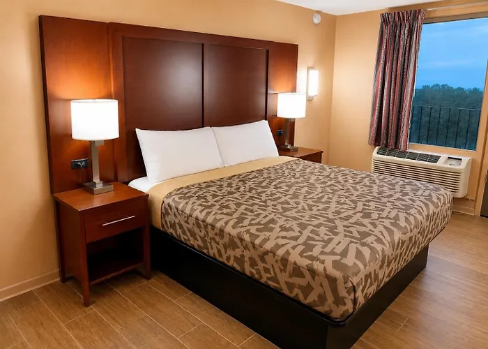 Overlook Mountain Inn Guntersville