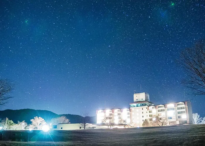 グリーンピア三陸みやこ Hotel Miyako 