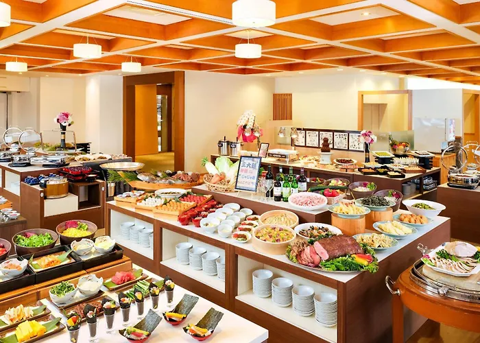 グリーンピア三陸みやこ Hotel Miyako 
