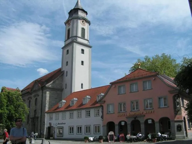 Hotel Gasthof Stift Lindau 