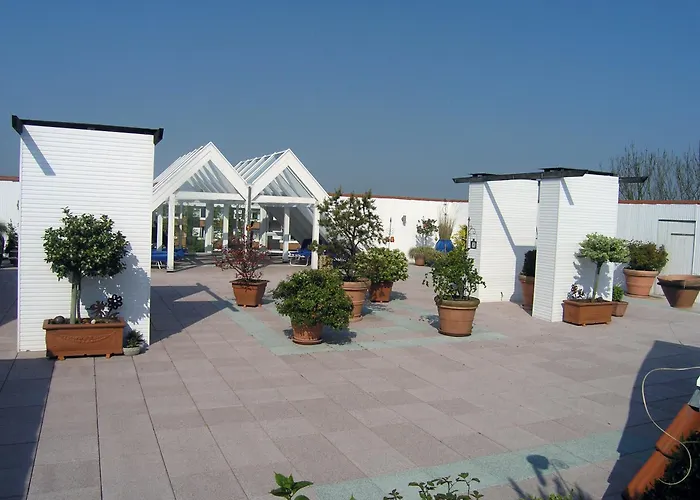 Hotel Mellum Schillig