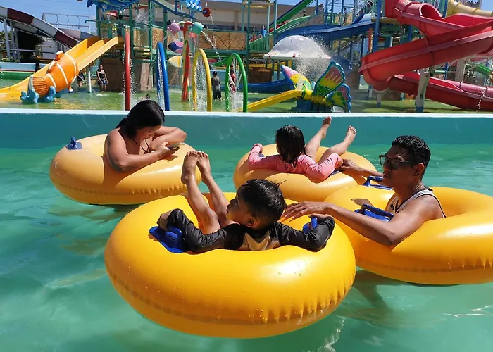 Waterworld Hotel Cebu Mandaue City